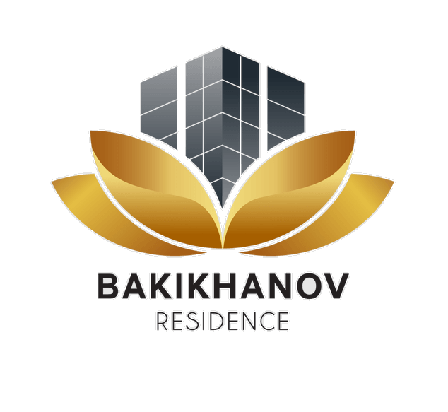 Bakikhanov Residence